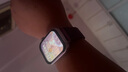華為（HUAWEI）【國家補(bǔ)貼15%】WATCH FIT 4智能手表運(yùn)動(dòng)藍(lán)牙通話輕薄大屏高中學(xué)生健康管理NFC門禁男女心率 風(fēng)信紫【甄選表帶+精美表盤】 曬單實(shí)拍圖