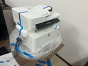 惠普（HP）323sdnw激光無線自動雙面打印機  復(fù)印機 連續(xù)復(fù)印掃描黑白打印機一體機  辦公室打印  一年上門 曬單實拍圖