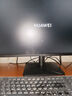 華為（HUAWEI）MateStation S 12代新款酷睿i5/i7商務(wù)辦公臺式機電腦企業(yè)采購整機多屏協(xié)同家用主機 主機+SE 27英寸 2K顯示器 【標配】i5-12400/16G/1T固態(tài) 曬單實(shí)拍圖