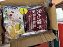 美京檸檬酸奶夾心餅干 多元糖醇型無蔗糖袋裝370克無蔗糖代糖食品零食 酸奶夾心袋裝370克 曬單實(shí)拍圖