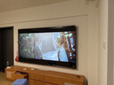 海信電視100E7N Pro 100英寸 信芯H6 U+MiniLED 黑曜屏Pro 330Hz高刷 國家補貼 世俱杯官方電視98/100 曬單實拍圖