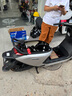 九號（Ninebot）九號新品電動車N3 70c電輕摩智能助力電瓶車全速真續(xù)航【門店自提】 到門店選顏色 曬單實拍圖
