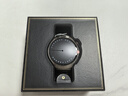 HUAWEI WATCH 5 46mm高端款航天級鈦合金表殼鈦金屬表帶首創(chuàng)X-TAP智感窗鴻蒙AI腕上小藝eSIM通信智能手表 曬單實拍圖