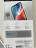 億色適用蘋(píng)果16e/14/13鋼化膜iPhone13/13pro/14/16e手機(jī)膜高清防指紋貼膜全屏覆蓋保護(hù)膜 曬單實(shí)拍圖