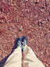 NEW BALANCE NB574系列男鞋女鞋復(fù)古拼接經(jīng)典百搭舒適休閑運(yùn)動鞋跑步透氣耐磨 黑色 ML574EVB 41.5 (腳長26cm) 曬單實(shí)拍圖