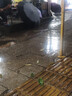 暖心話全自動(dòng)雨傘折疊大號(hào)男女雙人晴雨兩用防紫外黑膠防曬遮陽(yáng)傘太陽(yáng)傘 72骨升級(jí)款大傘-尊貴黑 曬單實(shí)拍圖