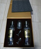 五糧液股份 尖莊高光濃香型白酒52度 500mL*2瓶 酒具禮盒送禮宴飲 曬單實(shí)拍圖