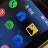 諾基亞（NOKIA）125 4G全網(wǎng)通移動(dòng)聯(lián)通電信廣電 2.4英寸 老人老年按鍵直板學(xué)生兒童備用手機(jī) 雙卡雙待 鈦灰色 曬單實(shí)拍圖