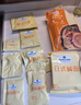 Member's Mark山姆會員超市商店山姆豬軟骨厚切叉燒豚骨拉面方便快餐即煮即食 拆分2包（厚切叉燒） 手工日曬堿面，勁道爽滑 曬單實拍圖
