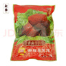 新雅大廚鹵味熟食 真空包裝 開(kāi)袋即食 中華老字號 預制菜半成品菜牛肉雞肉 香鹵牛肉250g 曬單實(shí)拍圖