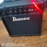 Ibanez依班娜電吉他音箱IBZ10G/IBZ10B電貝斯音響10w自帶均衡調節失真 IBZ10B電貝斯音箱[贈豪華禮包] 曬單實(shí)拍圖