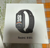 小米Redmi 手環(huán)3 米色 智能手環(huán) 全天血氧檢測 高刷大屏 超長續(xù)航 運動手環(huán)送男友送女友 曬單實拍圖
