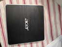 宏碁（acer）mini pro 國家補貼20% 迷你主機臺式電腦（酷睿13代 i7-13620H 32G 1T）mini高性能 辦公商用家用 曬單實拍圖