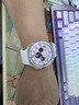 三星（SAMSUNG）Galaxy Watch Ultra (2025) 航空級鈦金屬/五核3nm處理器/雙頻GPS定位/抗氧化水平測量/智能手表 鈦瓷白 享6期分期免息 曬單實(shí)拍圖