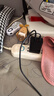 異能者聯(lián)想（Lenovo）生態(tài) D70 mini迷你主機(jī) 臺(tái)式機(jī)商務(wù)辦公電腦(i5-12450HX 16G 512)【國(guó)家補(bǔ)貼20%】 曬單實(shí)拍圖