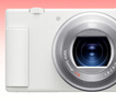 索尼（SONY）【保價(jià)11.11】ZV-1 數碼相機 美膚拍攝/強悍對焦/學(xué)生入門(mén)/Vlog/4K視頻 ZV1 白色  曬單實(shí)拍圖