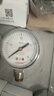 捷銳特氣減壓器R21BGK/不銹鋼R21SLGK/SLBK/R14SLBP/SLGP/R11BGP/ 電鍍配套壓力表 曬單實(shí)拍圖