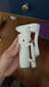 浩瀚卓越（hohem）V3 手機云臺穩(wěn)定器 手持云臺三軸防抖 可折疊延長自拍桿vlog遠程控制拍攝神器 1年質保 曬單實拍圖