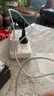尊匠蘋果充電器正品充電線氮化鎵30W快充線PD套裝適配原裝iPhone14ProMax 16 15手機(jī)13充電頭20W數(shù)據(jù)線 【適用蘋果6-14系列】PD快充線丨單線標(biāo)準(zhǔn)1米 曬單實(shí)拍圖