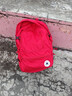 匡威（Converse）CONVERSE匡威官方 Straight Edge男女簡(jiǎn)約電腦雙肩包書(shū)包10021138 10021138-A19 OSFA 曬單實(shí)拍圖
