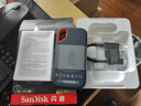 閃迪（SanDisk）1TB Type-c USB3.2 NVMe移動(dòng)固態(tài)硬盤(pán)（PSSD）E61卓越版 1050MB/s三防保護(hù) 手機(jī)筆記本電腦外接SSD 曬單實(shí)拍圖
