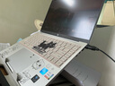惠普（HP）星Book Pro14 高端金屬旗艦超輕薄筆記本 官網(wǎng)旗艦商務(wù)辦公手提電腦 【超輕薄】標(biāo)壓i5 16G 1T 2.2K 全面屏 曬單實(shí)拍圖