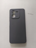 裁冰適用iQOO Z9X手機殼通用vivo y200+全包防摔保護套散熱超薄鏡頭全包磨砂軟膠軟殼 IQOOZ9X手機殼 黑色 曬單實(shí)拍圖