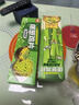 偉龍爆蔥雞片香蔥薄脆餅干108g*3盒獨立包裝蔥香咸味小餅干休閑小零食 曬單實拍圖