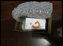 金立（Gionee）V15 老年人手機(jī)4G全網(wǎng)通 超長待機(jī)老年機(jī) 大字體大聲音大屏大按鍵學(xué)生備用功能機(jī) 雙卡雙待 紅色  曬單實(shí)拍圖