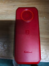 飛利浦（PHILIPS）E588A全網(wǎng)通4G老年人手機(jī)大電池超長(zhǎng)待機(jī)大字體大聲音老人專(zhuān)用手機(jī)移動(dòng)聯(lián)通電信備用學(xué)生機(jī)絢麗紅 曬單實(shí)拍圖
