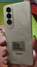 OPPO K12 Plus 12GB+512GB 雪峰白 政府國(guó)家補(bǔ)貼 6400mAh大電池 第三代驍龍7 120Hz護(hù)眼直屏5G AI手機(jī) 曬單實(shí)拍圖