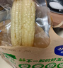 小鹿藍(lán)藍(lán) 兒童拇指小玉米 寶寶兒童早餐零食 雜糧拇指玉米原味500g 曬單實(shí)拍圖