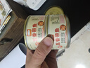 鮮現(xiàn)五香帶魚海鮮罐頭熟食即食下飯帶魚肉罐裝零食刀魚中段香辣黃花魚 帶魚 180g *4罐【4罐頂8罐】 五香味 曬單實(shí)拍圖