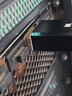 開博爾 電競dp線1.4版8K超清DisplayPort公對公165hz連接線 電競顯卡電腦顯示器高清線4K240hz視頻線 2米 曬單實拍圖