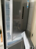 美的（Midea）三門249家用電冰箱小型三開門風冷無霜變頻一級能效多門宿舍租房以舊換新MR-249WTPE【國家補貼】 曬單實拍圖