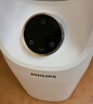 飛利浦（PHILIPS）無葉風扇電風扇直流變頻遙控家用塔扇輕音節(jié)能凈化過濾柔風廣角搖頭落地扇大風量ACR3144BF 曬單實拍圖