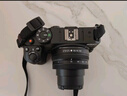尼康（Nikon）【國家補(bǔ)貼】Z30入門級(jí)微單相機(jī)Vlog家用自拍高清旅游翻轉(zhuǎn)屏自拍相機(jī) 單機(jī) Z30 18-140 f/3.5-6.3套裝 官方標(biāo)配【送鋼化膜+座充+相機(jī)包+曬單送三腳架】 曬單實(shí)拍圖