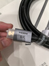 綠聯(lián)HDMI線2.1版8K60Hz 4K240Hz高清視頻連接線兼容HDMI2.0筆記本電腦接電視顯示器投影儀3米25911 曬單實(shí)拍圖