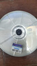 飛利浦（PHILIPS）DVD+R光盤/刻錄盤 空白光盤 刻錄光盤 光碟16速4.7G 乖乖桶 桶裝50片 曬單實(shí)拍圖