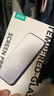 億色【2片】適用iPhone Xs Max/11ProMax防窺鋼化膜蘋果11pro max全屏防摔防偷看防窺屏玻璃膜 曬單實(shí)拍圖