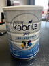 佳貝艾特（Kabrita）睛瀅 兒童成長(zhǎng)配方羊奶粉4段800克（3歲以上）天然A2蛋白 曬單實(shí)拍圖