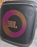 JBL PartyBox Encore2音樂戰(zhàn)將歡唱版2藍(lán)牙音箱 國家補(bǔ)貼 戶外家庭KTV麥克風(fēng)一體唱K歌廣場舞低音音響 曬單實(shí)拍圖