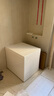 科勒（KOHLER）獨立式亞克力浴缸玲納內外式排水家用浴缸深泡式浴缸帶座椅 26759T-L-0左角位85cm0.85m 曬單實拍圖