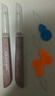 大號拆線(xiàn)器特大號拆線(xiàn)器拆線(xiàn)神器拆紐扣拆商標拆線(xiàn)器挑線(xiàn)割線(xiàn)器 全新升級丨拆線(xiàn)刀丨刀口鋒利 【拆線(xiàn)刀2把裝+穿線(xiàn)器2把】 曬單實(shí)拍圖