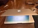 蘋果Apple戴爾戴睿宏碁華碩華為惠普火影機械革命聯(lián)想ThinkPad外星人LG二手筆記本電腦 蘋果(Apple) 曬單實拍圖