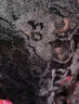 惹火貓（cupidcat）情趣內衣絲襪免脫角色扮演情人節蕾絲旗袍睡衣R1347七夕送女友 曬單實(shí)拍圖