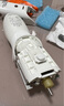 FLBYD適用松下理發(fā)器ER-PGF40 PGF80 GC70 CA35 CA65 CA70 ER504 ER508 GQ25 ER5204電推剪充電電池1.2V 1節1300mAh充電池（新電芯） 曬單實(shí)拍圖