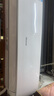海信（Hisense）大3匹 易省電E370 AI省電 速冷熱 新一級(jí)能效 大掛機(jī) 國家補(bǔ)貼 客廳壁掛變頻空調(diào)KFR-72GW/E370-X1 曬單實(shí)拍圖