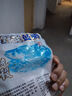 龍王恨野戰(zhàn)藍(lán)鯽老版釣魚(yú)餌料老三樣餌料正品野釣魚(yú)餌料通殺窩料餌 野戰(zhàn)藍(lán)鯽300g【一包】 曬單實(shí)拍圖