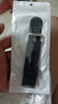潤果果 適用華為watch4pro手表表帶硅膠運(yùn)動腕帶男女生人款防水防塵防滑耐磨46mm毫米替換通用22mm 寶石黑表帶【華為watch4pro】46mm 曬單實拍圖